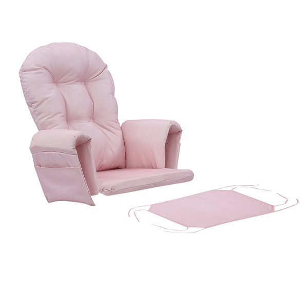 Lullaby replacement cushion store set